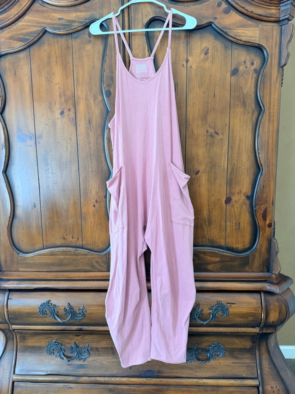 Free People Movement Hot Shot Onesie